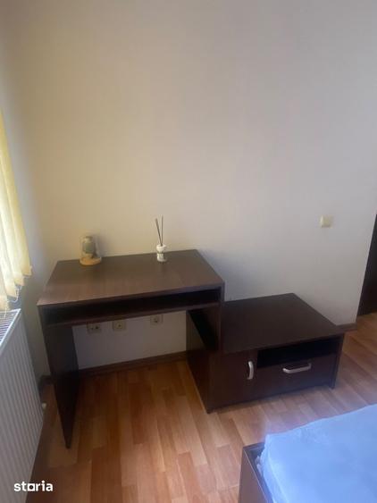 APARTAMENT 2 CAMERE, ZONA CFR, TARGOVISTE, 350EURO - 14