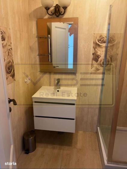 Apartament cu 2 camere în Copou