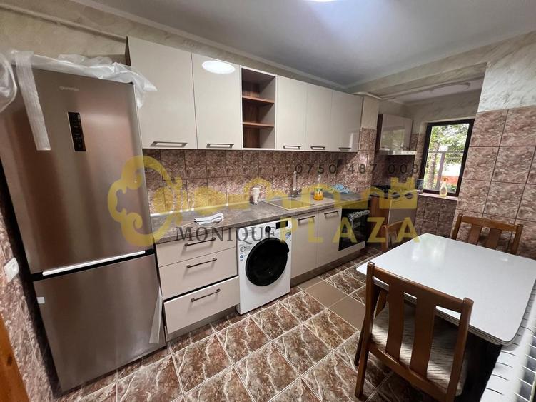 Apartament cu 2 camere, mobilat în Ultracentral