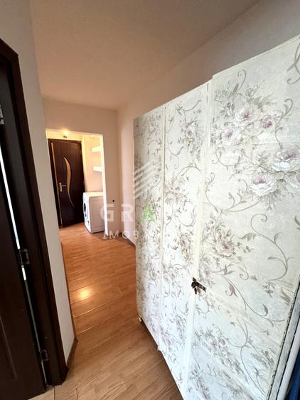 Ap 2 camere | PET FRIENDLY | Manastur-Clabucet - 8