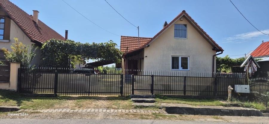 Casă cu 3 camere în Jabenița