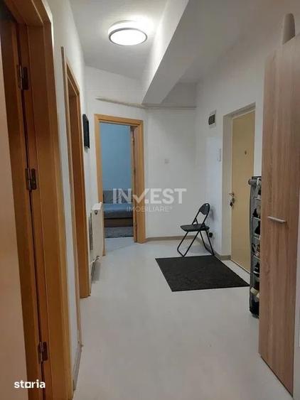 Apartament cu 3 camere în Ciurea