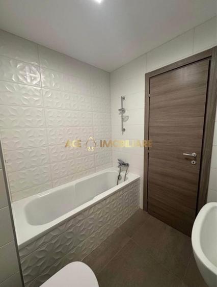 2 Camere de inchiriat | 21 Residence | Centrala | Parcare Subterana - 7