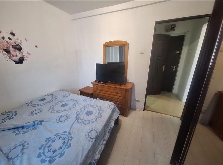 2 camere Dorobanti - Decomandat - 7