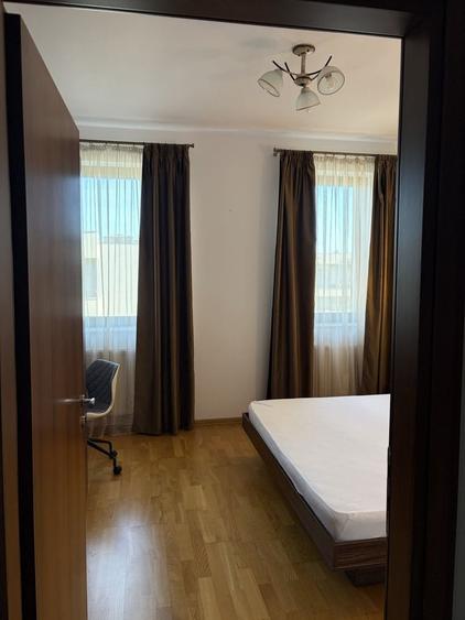 Apartament cu 2 camere în Est