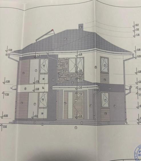 Teren de 631 mp, în Ghiroda