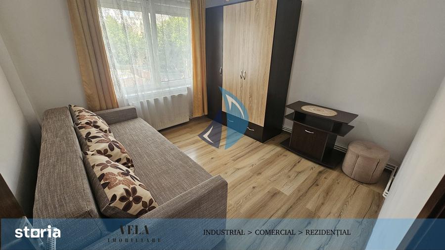 Apartament cu 4 camere decomandat în Tudor Vladimirescu