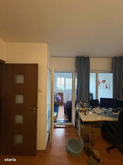 Apartament cu 2 camere în Griviței