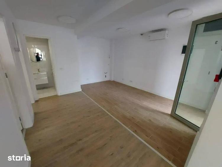 Spațiu comercial, de 116.2 mp, în Ultracentral
