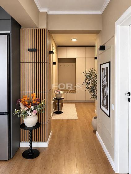 Apartament modern 3 camere, de vanzare, Iosia Residence Onestilor - 9