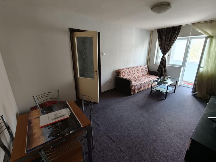 Apartament cu 2 camere decomandat, mobilat în ICIL