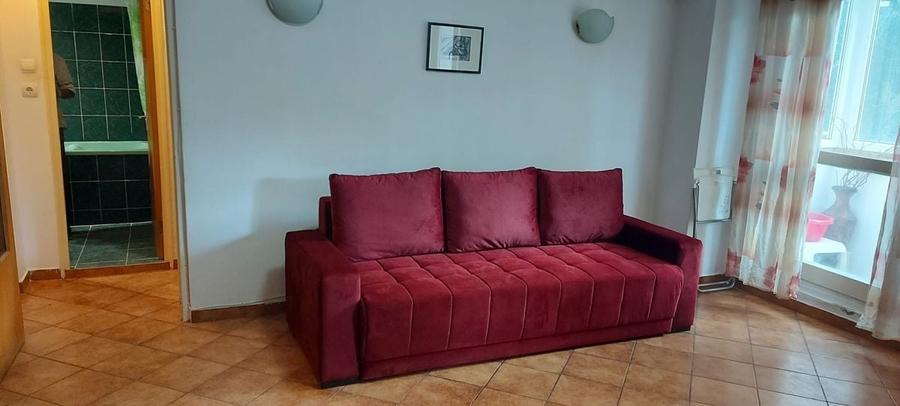 Apartament cu 2 camere semidecomandat, mobilat în Dristor