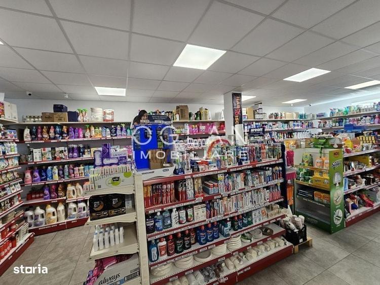 Spațiu comercial, de 93 mp, în Central