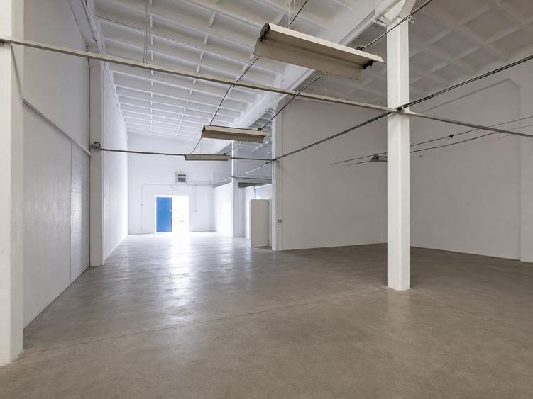 Spațiu industrial, de 651.90002441406 mp, în Dudești