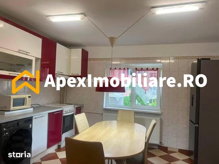 Apartament 4 camere de inchiriat Timpuri Noi Bucuresti | ApexImobiliar
