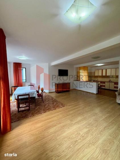 Casă cu 7 camere cu Teren 406 Mp în Predeluț