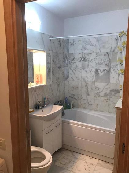 Apartament cu 2 camere semidecomandat, mobilat în Tomis II