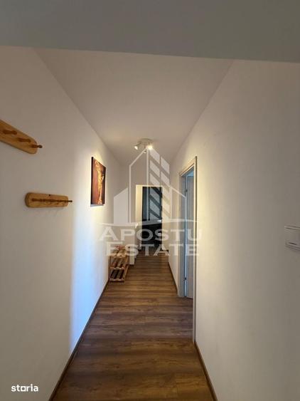 Apartament cu 3 camere de vanzare, renovat , Aradului, Timisoara - 11