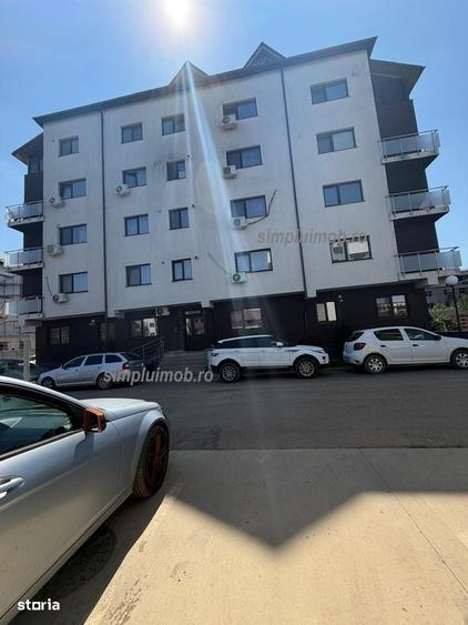 2 Camere 87mp Bloc 2020 Mobilat si Utilat cu pod depozitare - 4