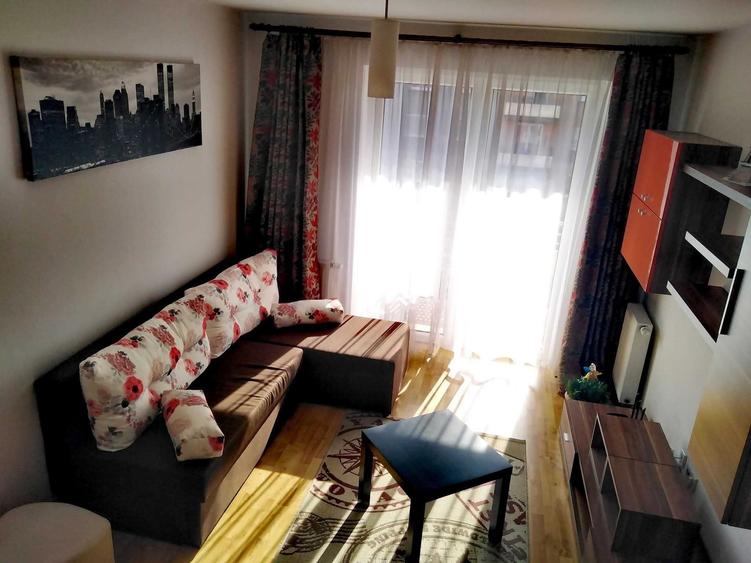 Proprietar Vand apartament 2 camere + boxa, Avantgarden 2 - 2