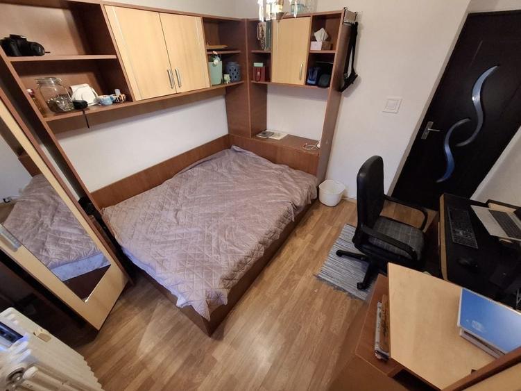 Apartament cu 2 camere decomandat în Albești