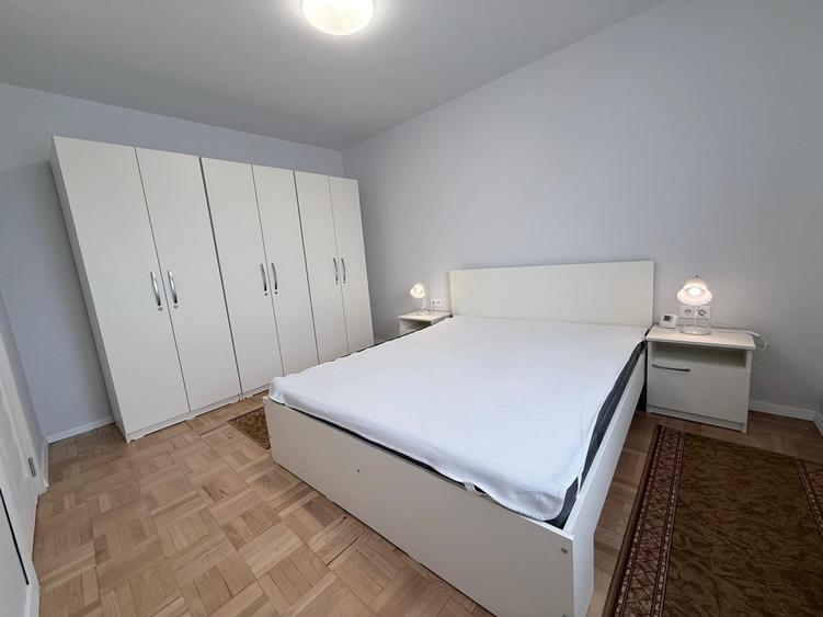 Apartament 2 camere str.Tudor Vladimirescu Recent renovat - 5