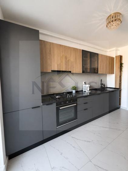 Apartament 2 camere | 61 mp  | Pallady – Nicolae Telcu - 5