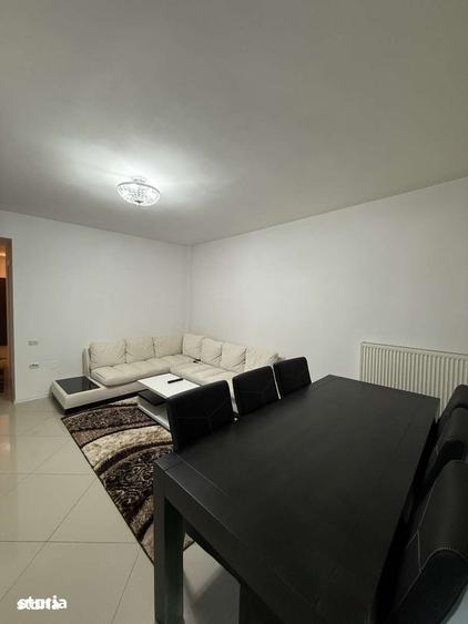 Apartament cu 3 camere în Negru Vodă