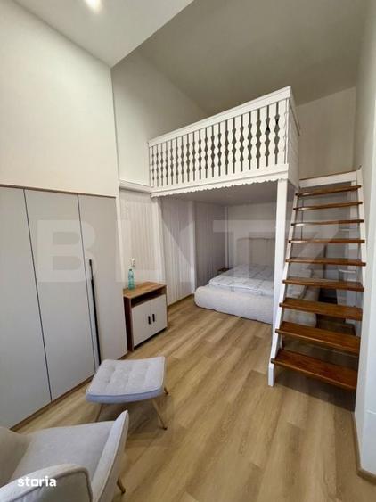 Apartament de inchiriat, 2 camere - 1