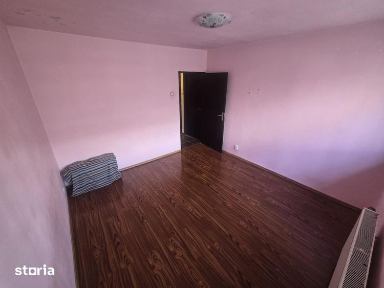 Apartament cu 2 camere decomandat în Jilava