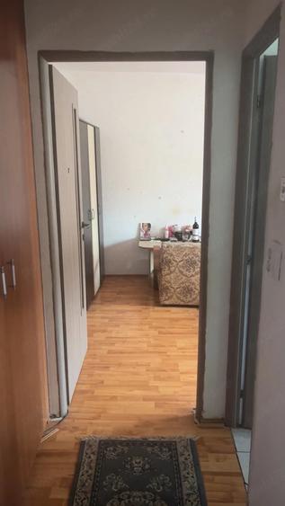 Apartament cu 2 camere decomandat în Șag