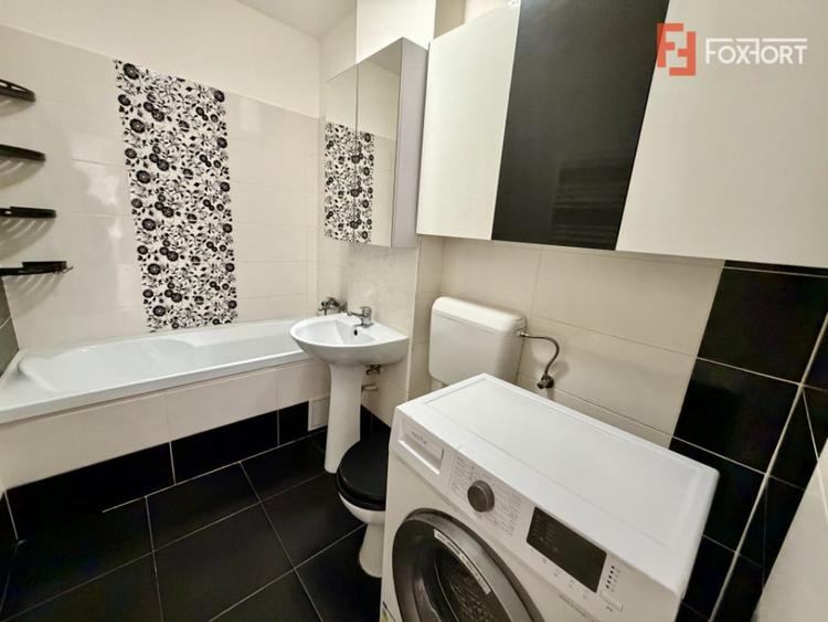 Apartament cu 2 camere decomandat în Bucovina