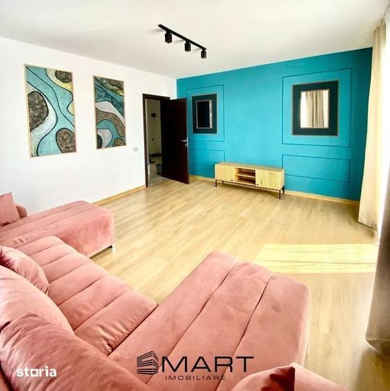Apartament cu 3 camere decomandat în IAR
