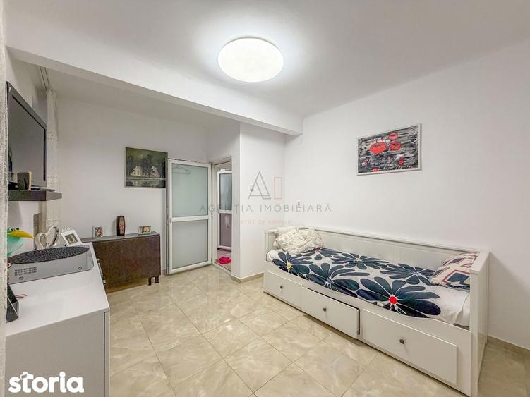 Apartament ultracentral Kogalniceanu Cismigiu I Creditabil - 2