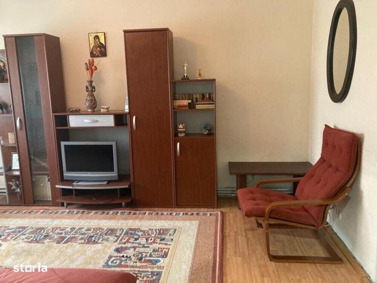 Apartament cu 2 camere în Militari