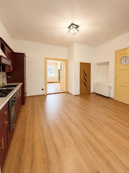 Apartament 2 camere Cisnadie - 3