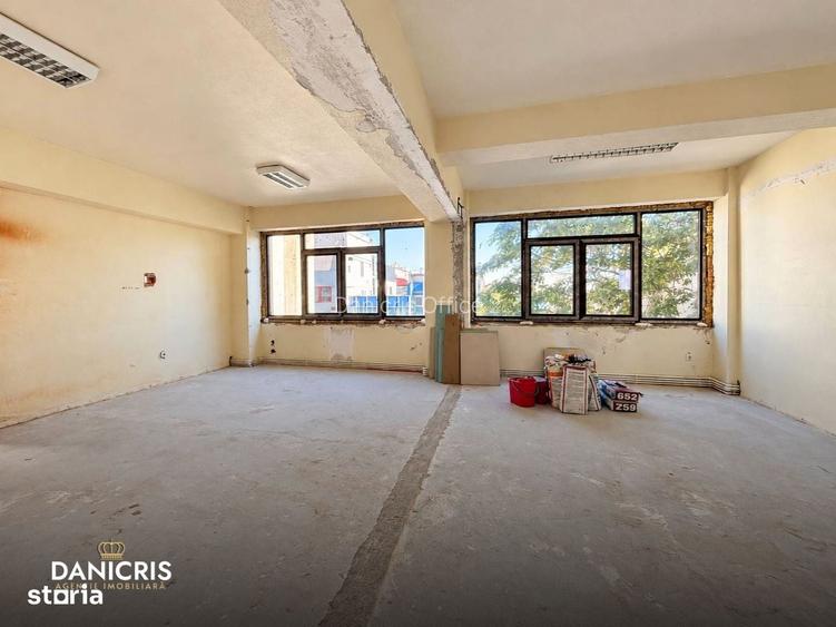 Exclusivitate | Cladire comerciala in zona centrala | 1.090 mp utili