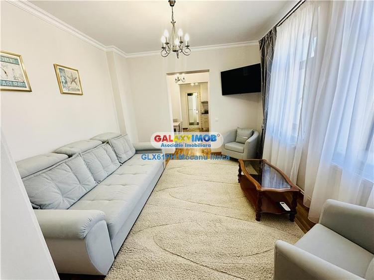 Casă cu 2 camere cu Teren 140 Mp în Ultracentral