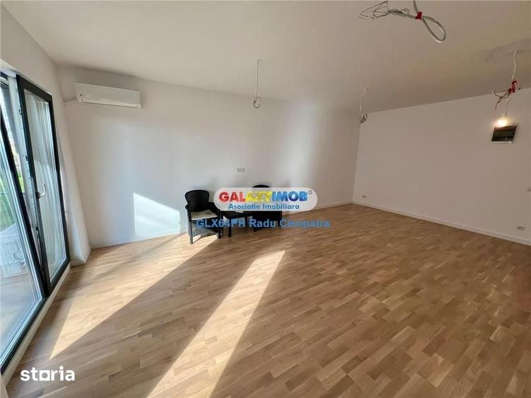 Apartament cu 2 camere decomandat în Blejoi
