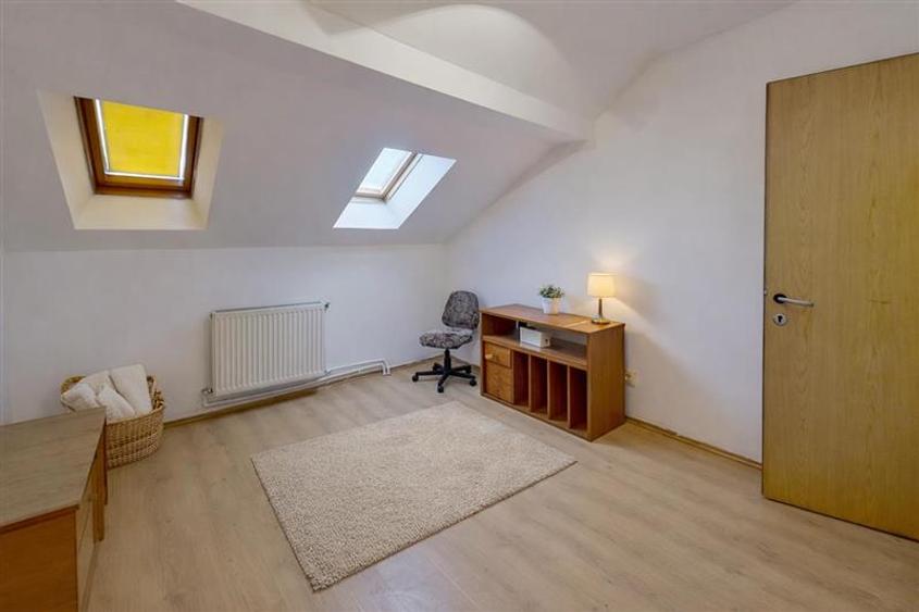 Rezidenta pe doua niveluri, cu 3 camere, eficenta energetic, Garii, Brasov - 4