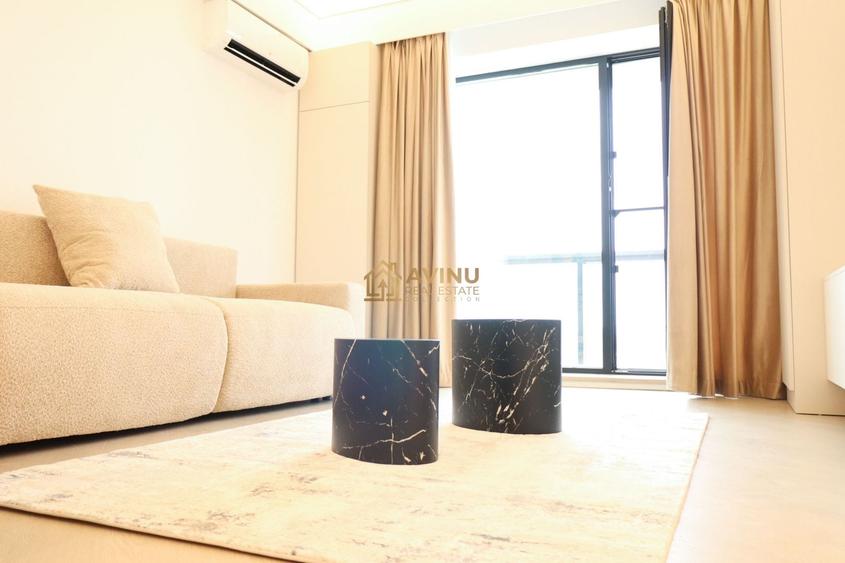 Apartament cu 2 camere în Sud-Vest