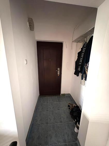 Apartament cu 2 camere semidecomandat în Porolissum