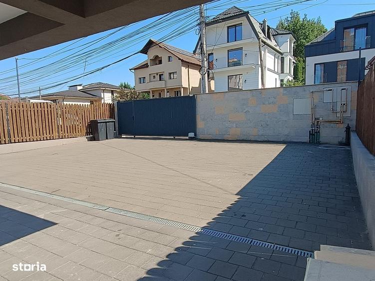 Casă cu 4 camere cu Teren 600 Mp în Zorilor