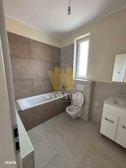 Apartament cu 4 camere în Giroc