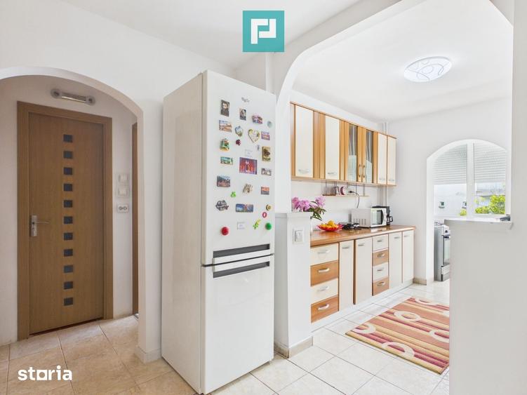 Apartament cu 2 camere, modern, etaj 3, Rogerius - 6