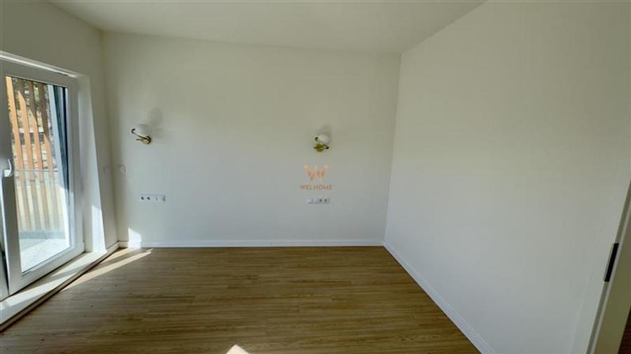 Apartament cu 2 camere nedecomandat în Cristian