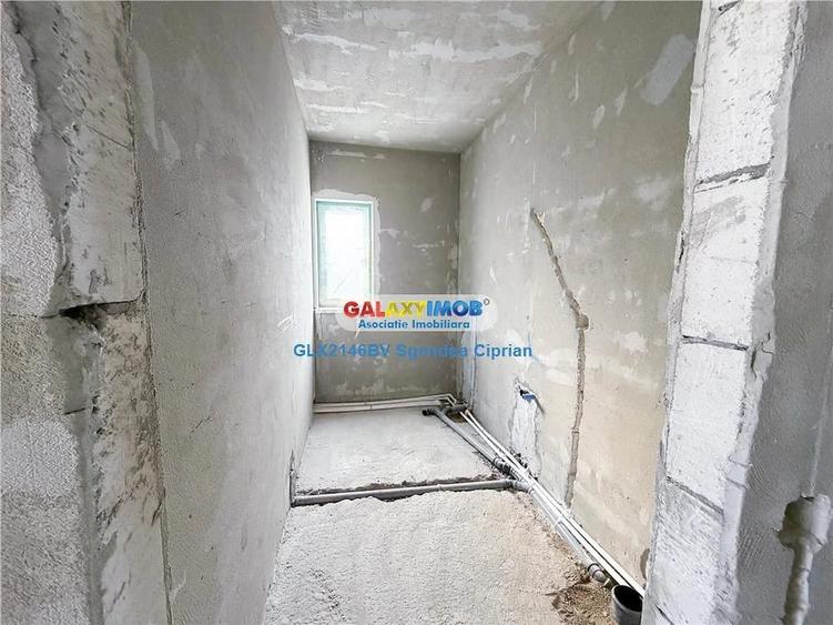 Casă cu Teren 270 Mp în Cristian