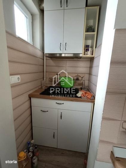 Apartament cu 3 camere în Ultracentral