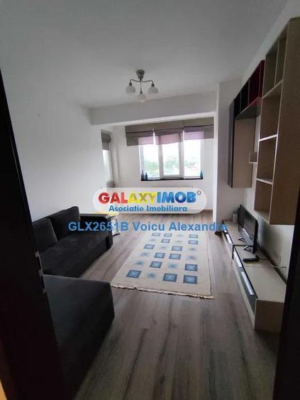 Apartament cu 2 camere decomandat, mobilat în Berceni