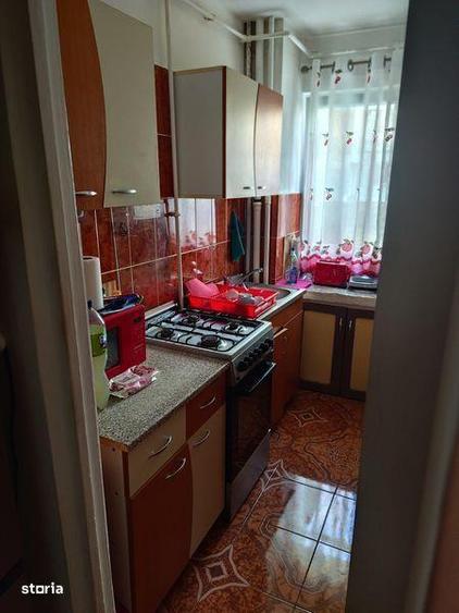 Vand apartament 2 camere semidecomandat - 3